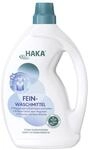 HAKA Feinwaschmittel fl&uuml;ssig, 2 L (66 Waschladungen), reinigt sanft und...