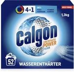Calgon 4-in-1 Power Pulver &ndash; Wasserenth&auml;rter gegen Kalkablagerungen, Schmutz und