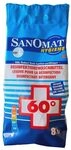 Sanomat Hygiene Desinfektionswaschmittel - 8 kg | Sack (8 kg)