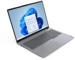 TS/ThinkBook 16 G6 / i7-13700H / 32GB / 1TB SSD / 16.0" / WUXGA/Arctic Grey/Win 11