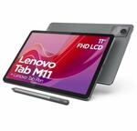 Lenovo Tab M11 Mediatek 128 Go 27,9 cm (11") 4 Go Wi-Fi 5 (802.11ac) Android 13 Gris