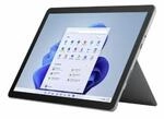 Microsoft Tablet XGT-00005 10,5 Zoll (26,7 cm) Intel N200 8 GB RAM 64 GB Platin