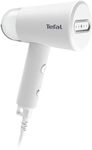 Tefal Origin Travel DT1020 Dampfb&uuml;rste, Dampfabgabe, 20 g/min zusammenklappbar