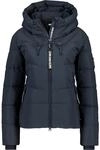ALIFE AND KICKIN MicaelaAK A Puffer Jacket - Winterjacke Damen mit kapuze, warme