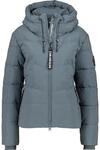 ALIFE AND KICKIN MicaelaAK A Puffer Jacket - Winterjacke Damen mit kapuze, warme