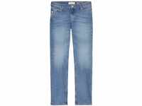 Marc O'Polo Damen B01908412051 Jeans, Blau, 27W / 34L