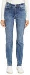 ESPRIT Damen 992ee1b381 Jeans, Blue Medium Washed, 26W / 32L EU