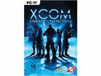 XCOM: Enemy Unknown [Software Pyramide]