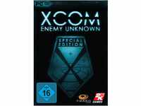 XCOM: Enemy Unknown - Special Edition