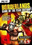 Borderlands - Game of the Year Edition
