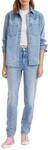 Levi's Damen 80er Jahre Mom Jeans,How's My Driving,32W / 28L
