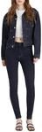 Levi's Damen 310 Shaping Super Skinny Jeans, Don't Let It Go, 30W / 30L
