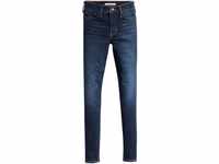 Levi's Damen 310 Shaping Super Skinny Jeans, I've Got This, 32W / 28L