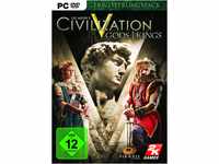 Sid Meier's Civilization V - Gods & Kings (Add-On) [PEGI]