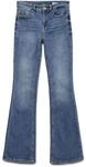 VERO MODA VMFLASH MR Flared Jeans LI347 GA NOOS