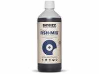 Biobizz Biologischer Dünger Fish Mix, 250 ml