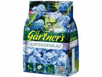 Gärtner's Hortensienblau - 1 kg