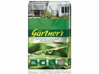 Gärtner’s Rasendünger mit Langzeitwirkung 20 kg