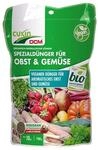 Erdbeerprofi - Cuxin DCM- Bio D&uuml;nger f&uuml;r Erdbeeren (750 g) - biologischer