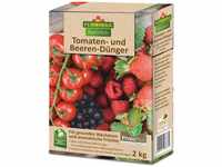 Florissa Natürlich 58677 Tomaten-und Beeren Dünger | Bio-Dünger mit...