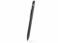 Hama Stift für Tablet (Eingabestift, aktiv, ultrafein, für Android/iOs, Handy