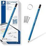 Staedtler Mars Lumograph digital classic 180 22. EMR Stylus. Eingabestift f&uuml;r