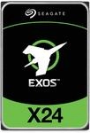 Seagate Exos X24 SATA 12To 512e/4kn