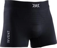 X-Bionic Invent 4.0 Mens Light Boxer Shorts, Hochleistungs-Sportunterw&auml;sche mit