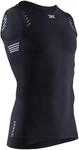 X-Bionic Invent 4.0 Leichtes Tanktop Schwarz Mann Gr&ouml;sse S