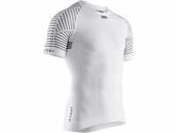 X-Bionic Invent® 4.0 T-Shirt Arctic White/Dolomite Grey L