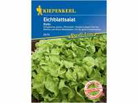 Kiepenkerl 2474 Eichblattsalat Kyrio, ertragreicher grüner Pflücksalat,...