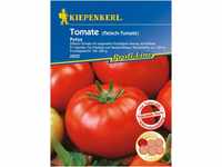 Tomate (Fleischtomate) Pyros F1, angenehm fruchtiges Aroma, schnittfeste F1...
