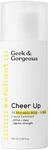 Geek & Gorgeous Cheer up Chemisches Peeling f&uuml;r das Gesicht mit Mandels&auml;ure und