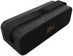 Klipsch Detroit, tragbarer Bluetooth-Lautsprecher mit Zwei 2,5 cm Hocht&ouml;nern,...