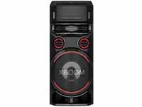 LG XBOOM ON7 Party-Lautsprecher, Onebody-Soundsystem (Bluetooth, DJ- und
