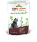 ALMO 5292 Anti-Hairball 70g Beef