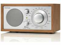 Tivoli Audio Model ONE BT AM/FM/Bluetooth-Radio mit analogem Tuner,...