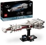 LEGO Star Wars: Tantive IV, Modell eines Sternenschiffs aus Star Wars: Eine Neue