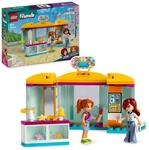 LEGO Friends Mini-Boutique, Spielzeug-Laden, kleines Make-Up-Set mit den Figuren