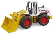 bruder 03412 - Gelenkradlader - 1:16 Fahrzeuge, Radlader, Hoflader,...