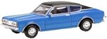 Herpa Ford Taunus 1600 Coup&eacute;, originalgetreu im Ma&szlig;stab 1:87, Diorama, Modellbau,