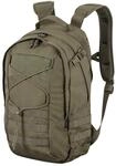 Helikon-Tex Unisex Cordura Rucksack Einheitsgr&ouml;&szlig;e Adaptive Green