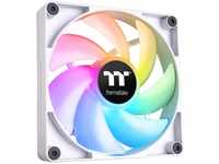 Thermaltake CT120 ARGB Sync PC Cooling Fan White | 2 Pack