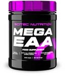 Scitec Nutrition Mega EAA Nahrungserg&auml;nzungsmittel Kapseln mit allen essentiellen