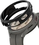Ringke Air Sports Kompatibel mit Samsung Galaxy Watch 5 Pro H&uuml;lle [45mm] Flexible