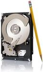 Seagate Constellation CS ST2000NC001 Interne Festplatte 2TB (8,9 cm (3,5 Zoll), 7200