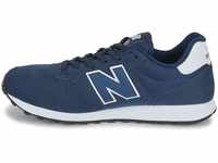 New Balance Herren 500 Sneaker, Navy, 42.5 EU