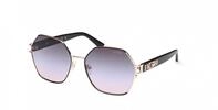 GUESS GU7913 black/other 59