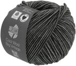 LANA GROSSA Cool Wool Big Vintage | Merinoklassiker mit Ton-in-Ton Farbeffekt 