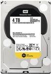 Western Digital WD4000FYYZ RE 4TB interne Festplatte (8,9 cm (3,5 Zoll), 7200rpm,